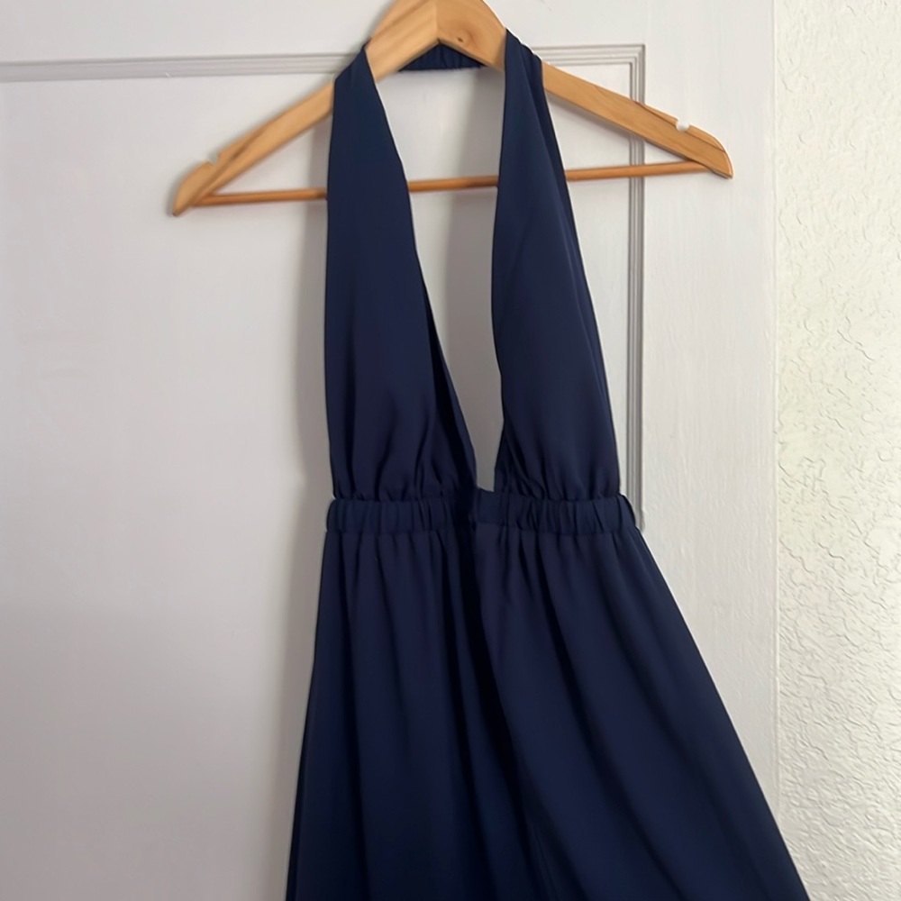 Show me your Mumu bridesmaid dress